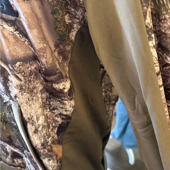 Honda Camouflage Hoodie - Picture 8 of 13